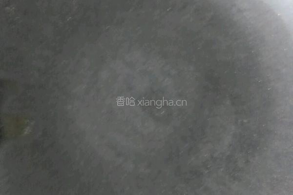 全麦单饼的做法图解9