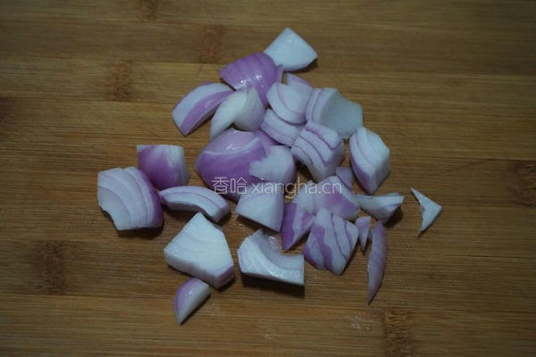 沙茶豆腐的做法图解2