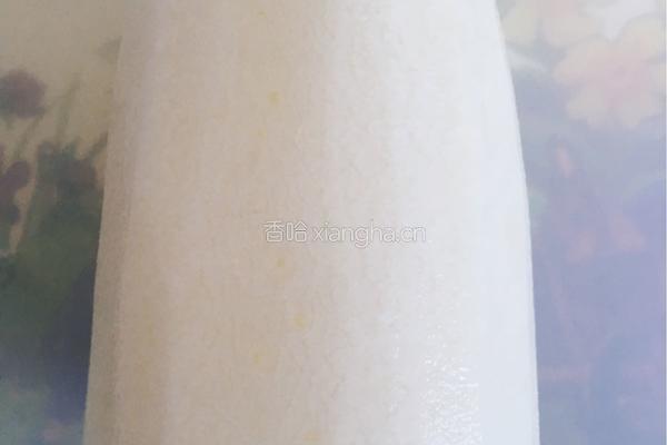团圆白萝的做法图解2
