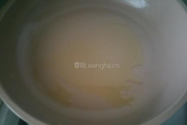 香煎三文鱼的做法图解3