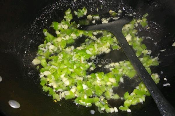 凉拌皮蛋的做法图解4