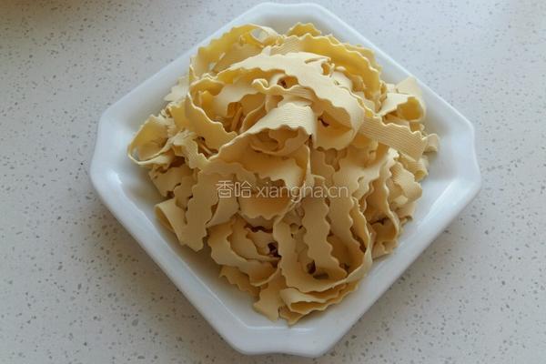 佳宴麻辣素火锅的做法图解1