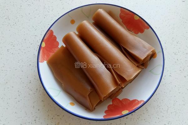 佳宴麻辣素火锅的做法图解6