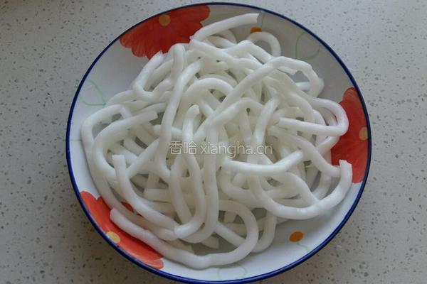 佳宴麻辣素火锅的做法图解5