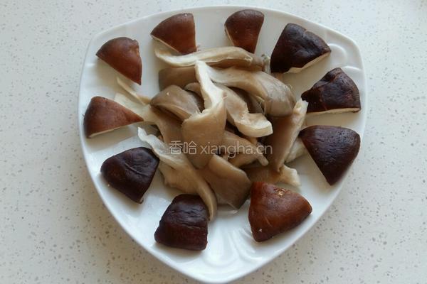 佳宴麻辣素火锅的做法图解10