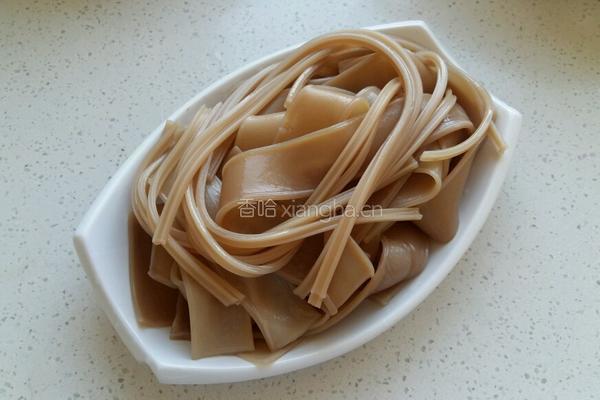 佳宴麻辣素火锅的做法图解12