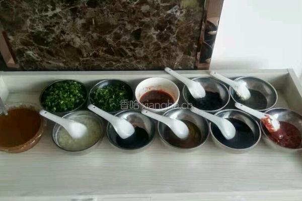 佳宴麻辣素火锅的做法图解18