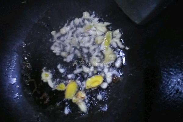 冬菇焖鸡的做法图解2