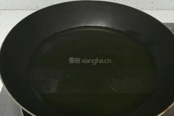 炸花生米的做法图解2