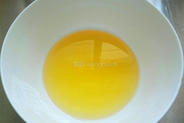 桃酥的做法图解1