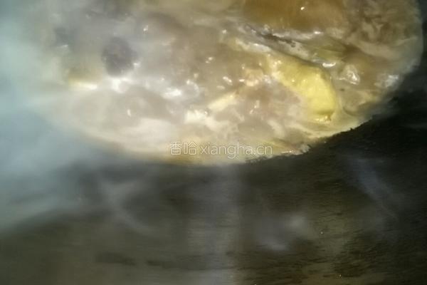 掌翅煲的做法图解8