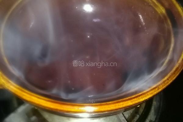 掌翅煲的做法图解9