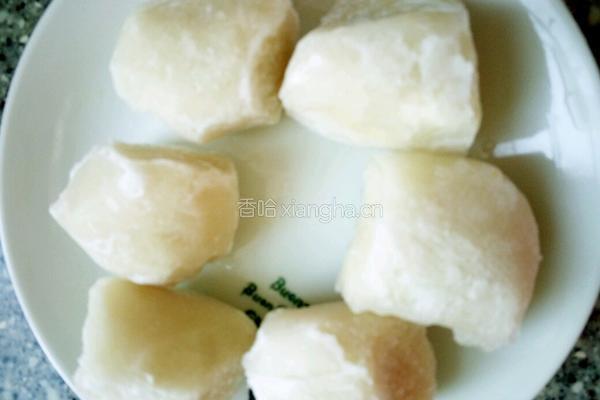 好炖汤的做法图解5