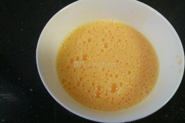 金菇蛋饺的做法图解6