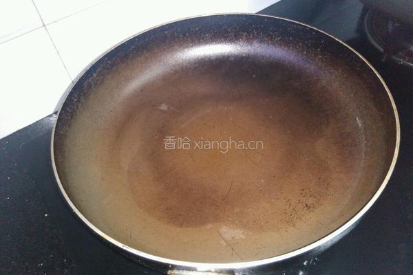 金菇蛋饺的做法图解7