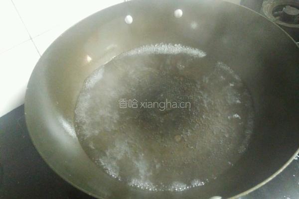 金菇蛋饺的做法图解12
