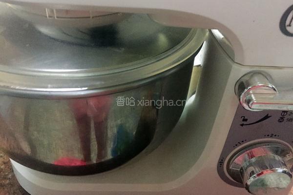 奶酪面包的做法图解8