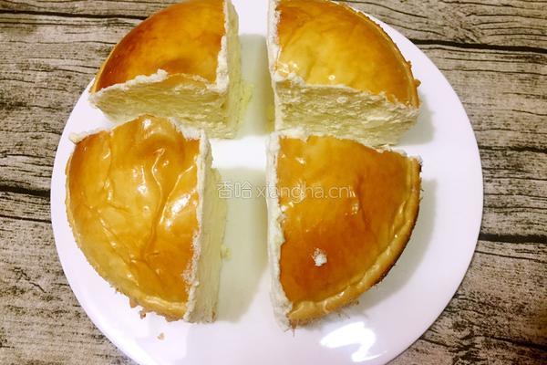 奶酪面包的做法图解27