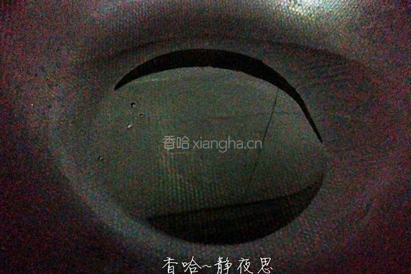 油淋土豆丝的做法图解7
