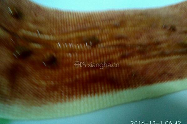 什锦豆腐卷的做法图解11