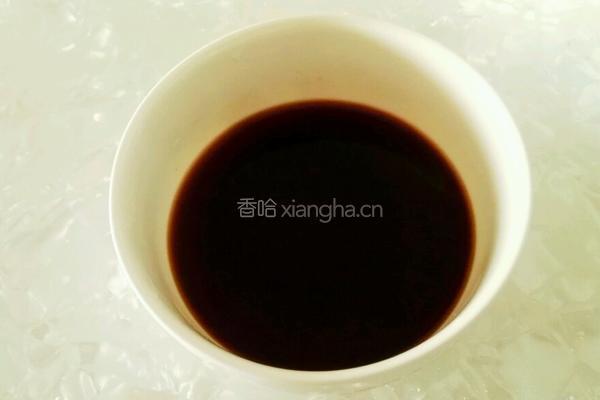 红糖粑粑的做法图解7