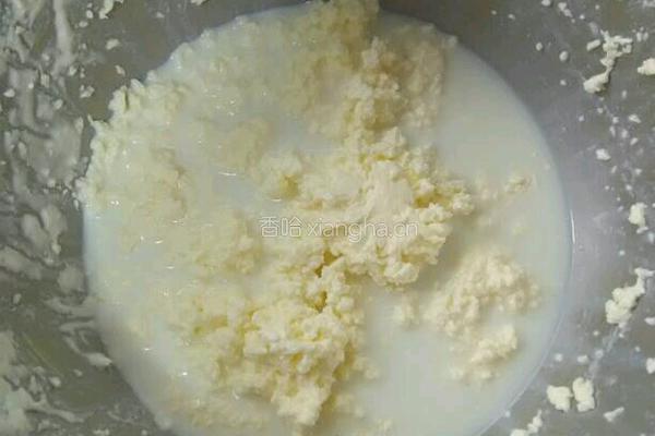 生日蛋糕的做法图解6