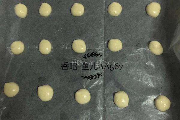 可可脚印蛋糕卷的做法图解10