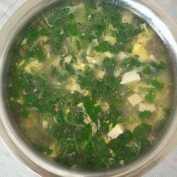 牛肉豆腐烫的做法[图]