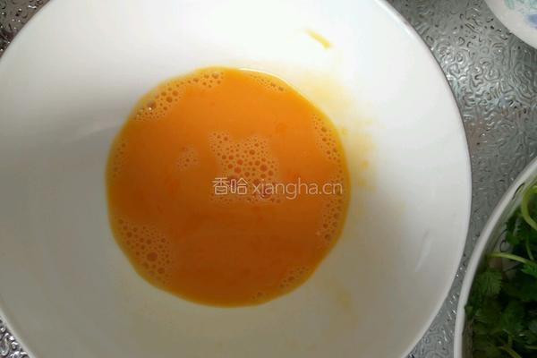 牛肉豆腐烫的做法图解2