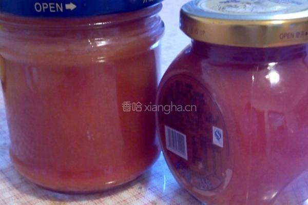 山楂果酱的做法图解11