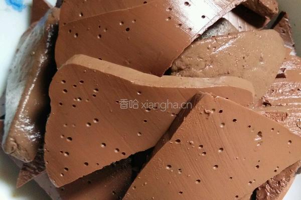 麻辣鸭血旺的做法图解3