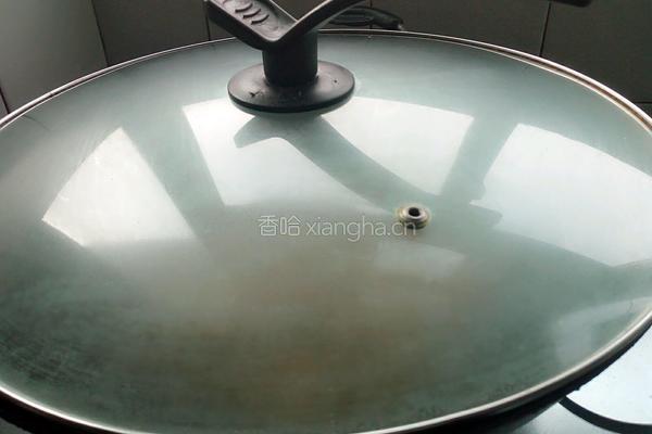 肉沫粉丝煲的做法图解10