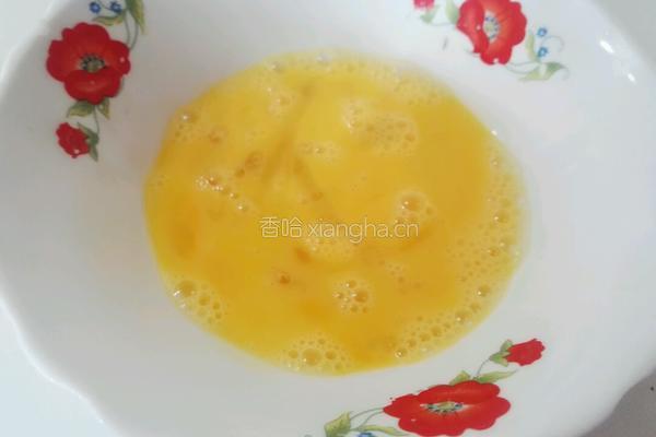 芥菜饭的做法图解3