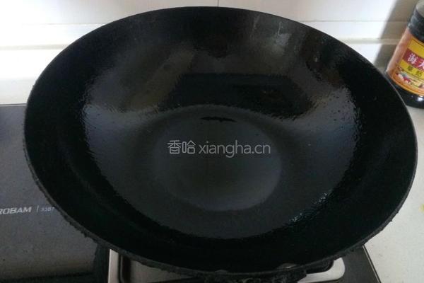 拔丝山药的做法图解10