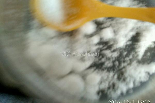 京酱肉丝的做法图解3