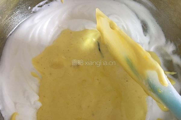 水果千层蛋糕的做法图解7