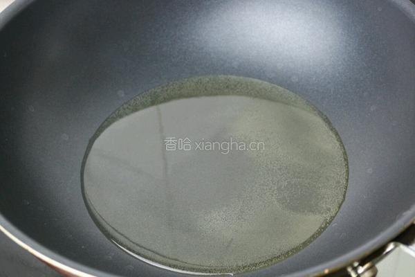 孜然素鸡翅的做法图解5