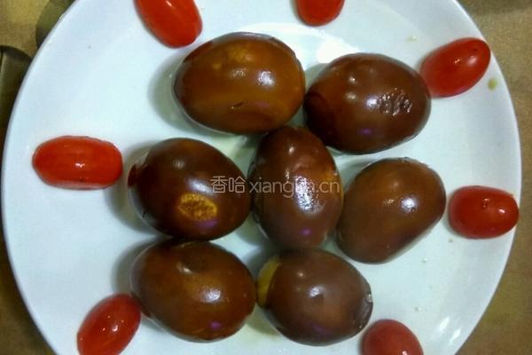 乡巴佬鸡蛋的做法图解5