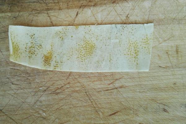 蜂蜜柚子茶（不苦）的做法图解4