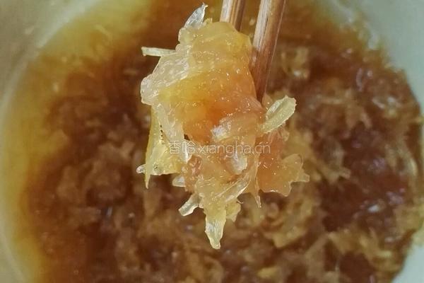 蜂蜜柚子茶（不苦）的做法图解9