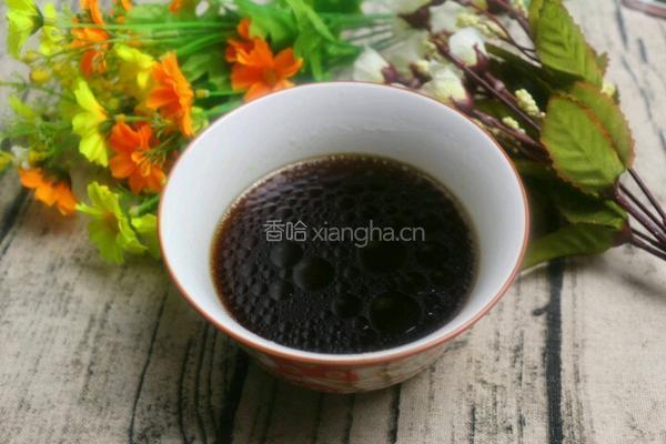 烧茄子的做法图解3
