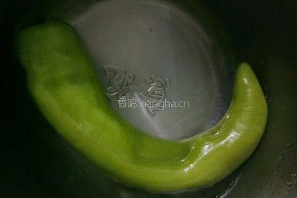香煎豆腐的做法图解2