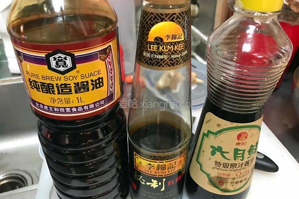 土豆烧牛肉的做法图解6