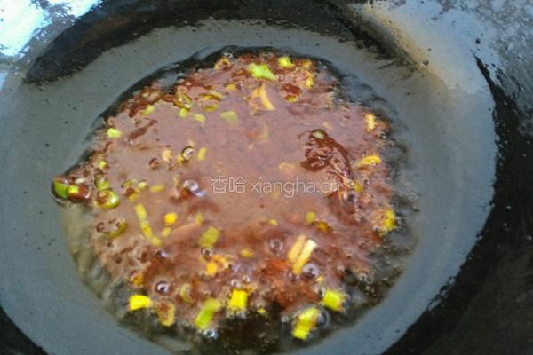 香其酱炖鸡胸肉鹌鹑蛋的做法图解10