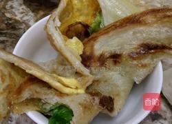 手抓饼的做法图解5