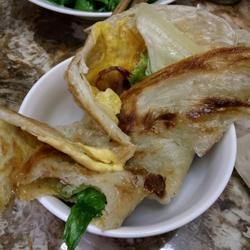 手抓饼的做法[图]