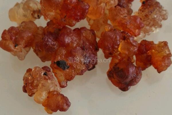 枸杞桃胶银耳羹的做法图解1