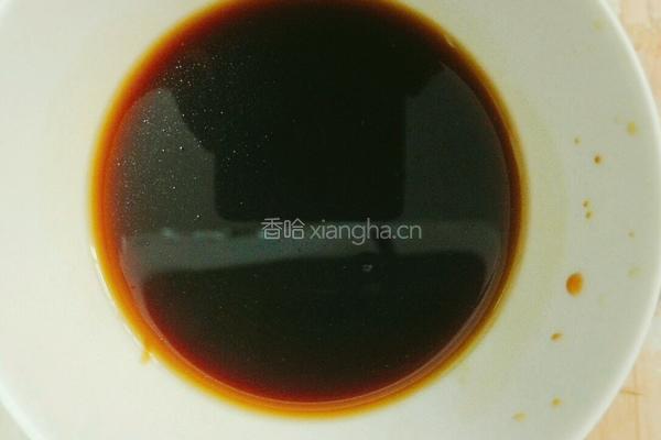 秋葵猪肉卷的做法图解2