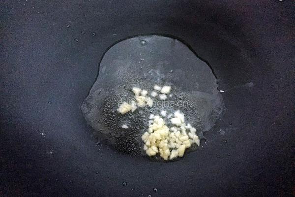口蘑炒肉的做法图解4