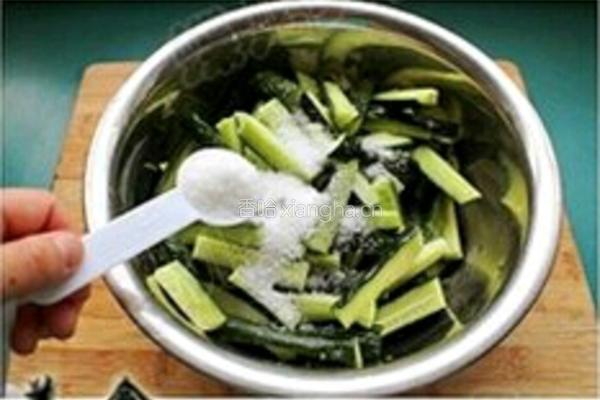 原味寿司的做法图解2